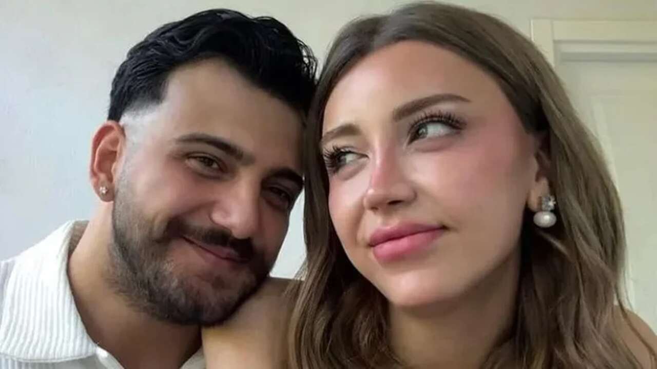 Mika Can Raun'un erkek arkadaşı kavgaya karıştı iddiası