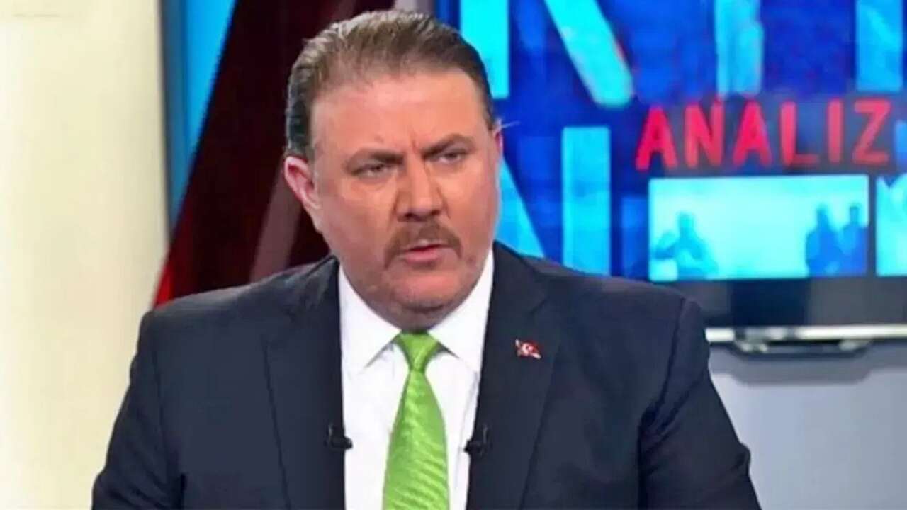 Yiğit Bulut'un yerine Hazine ve Maliye Bakanlığı'nın adayı getirildi