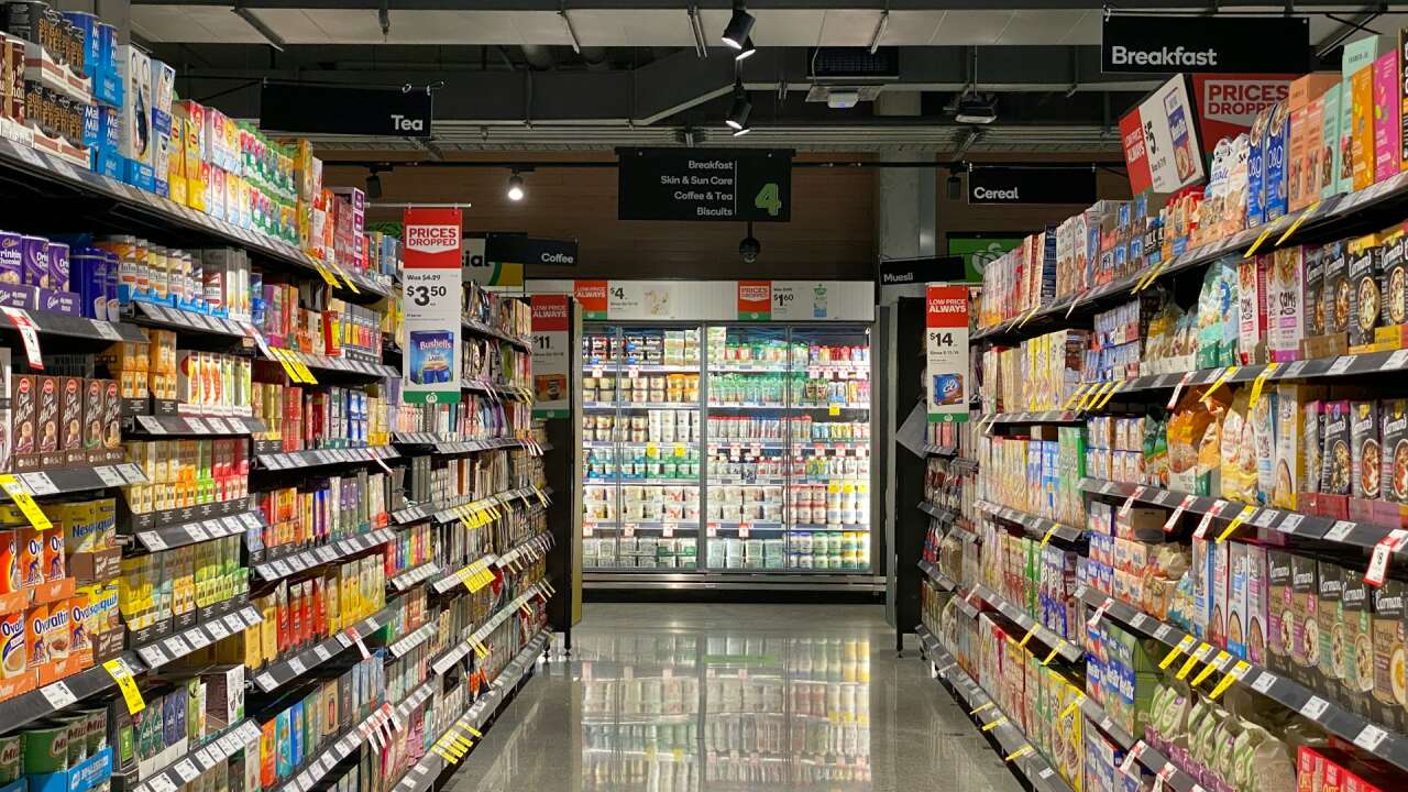 Restoran ve marketlerde gıda denetimi artık vatandaşın eline geçti