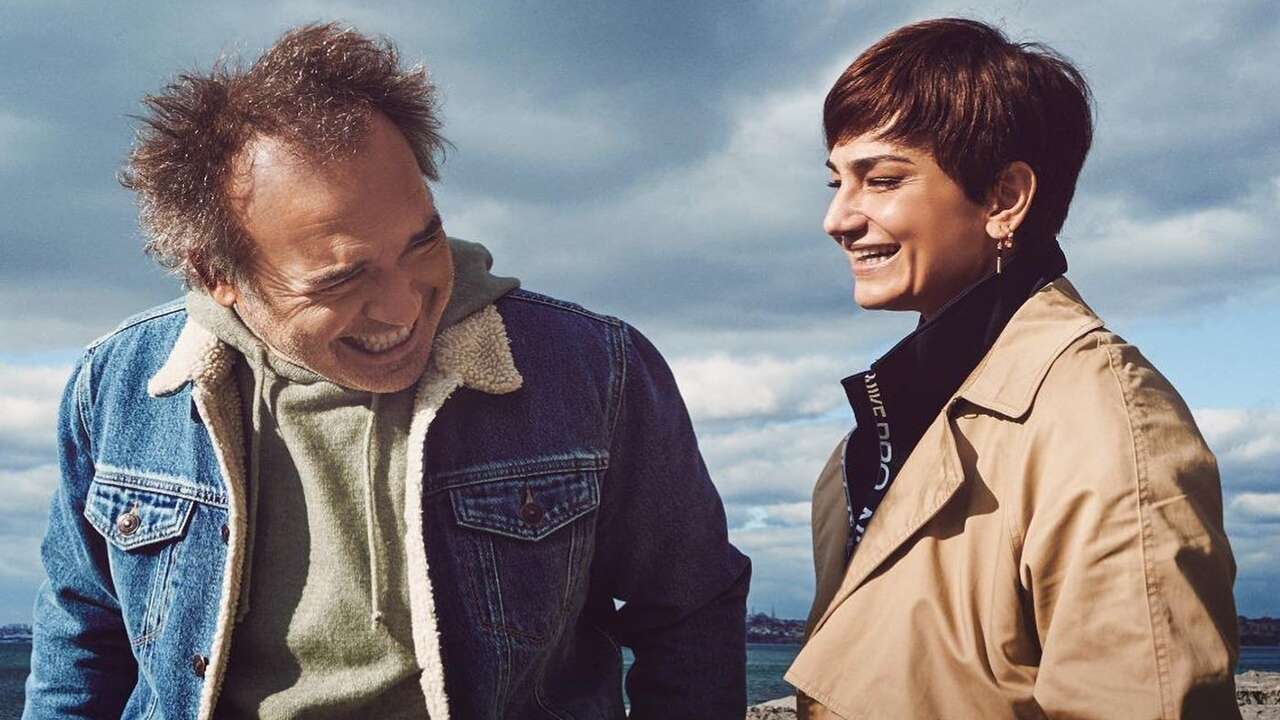 GAİN'in popüler dizisi ''10 Bin Adım''da büyük değişiklik: Engin Günaydın'ın yerini alacak