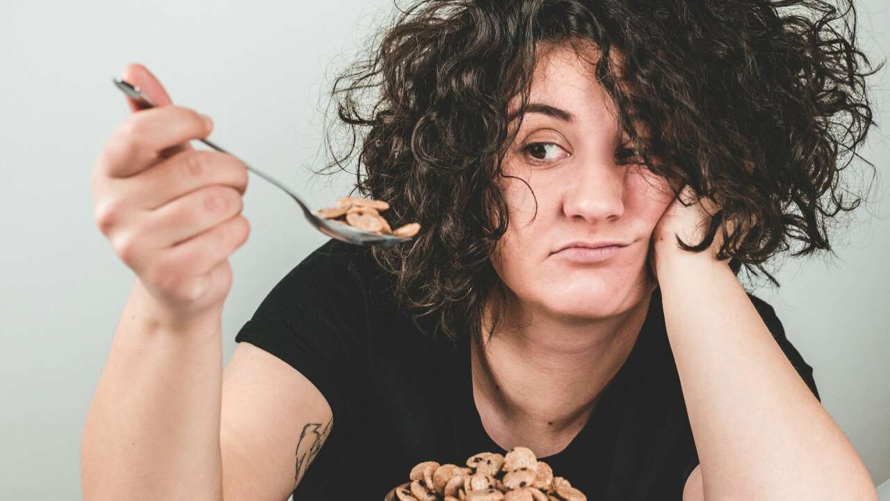 Sosyal medyada yeni akım: ''Sezgisel Beslenme'' nedir, nasıl yapılır?
