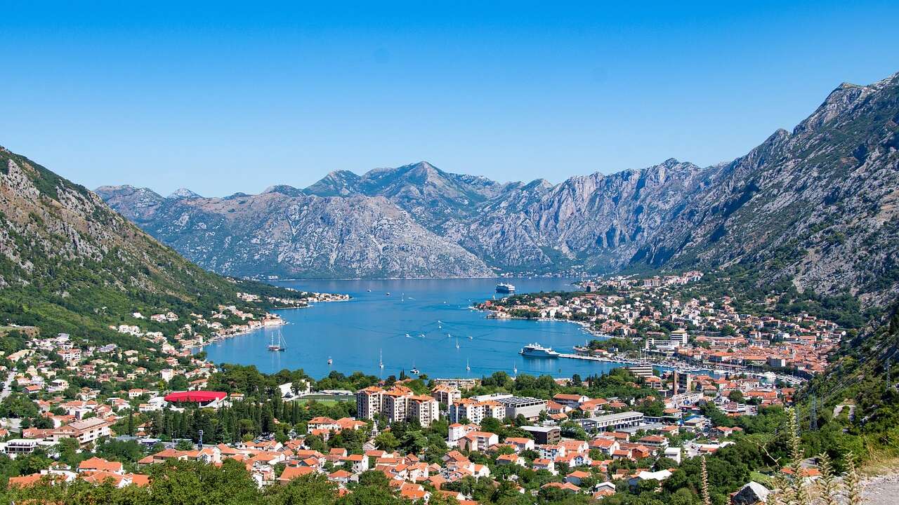 Yaz Tatili İçin Vize Derdi Yok! İşte 3 Popüler Ülke