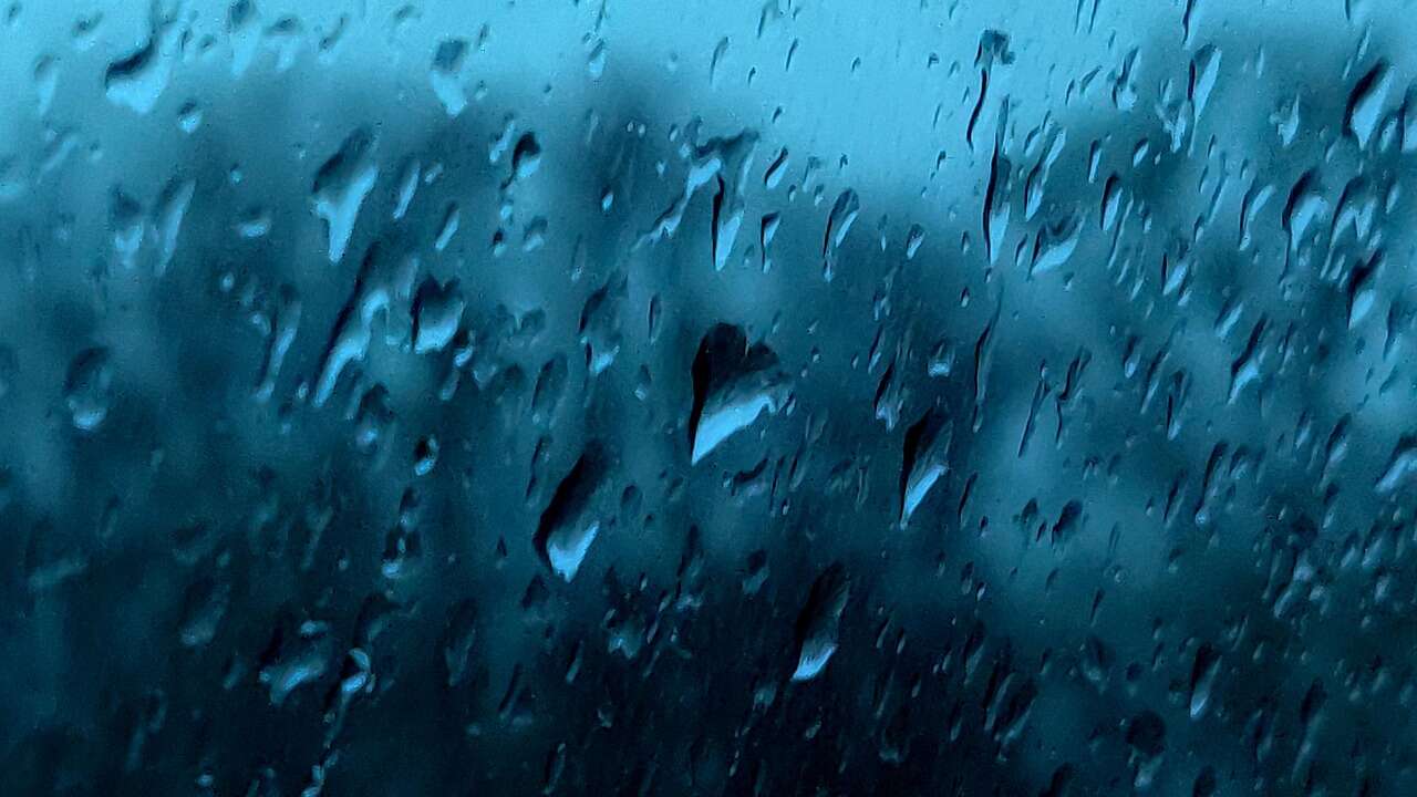 Meteoroloji: 25 İlde Sağanak Yağış Bekleniyor!