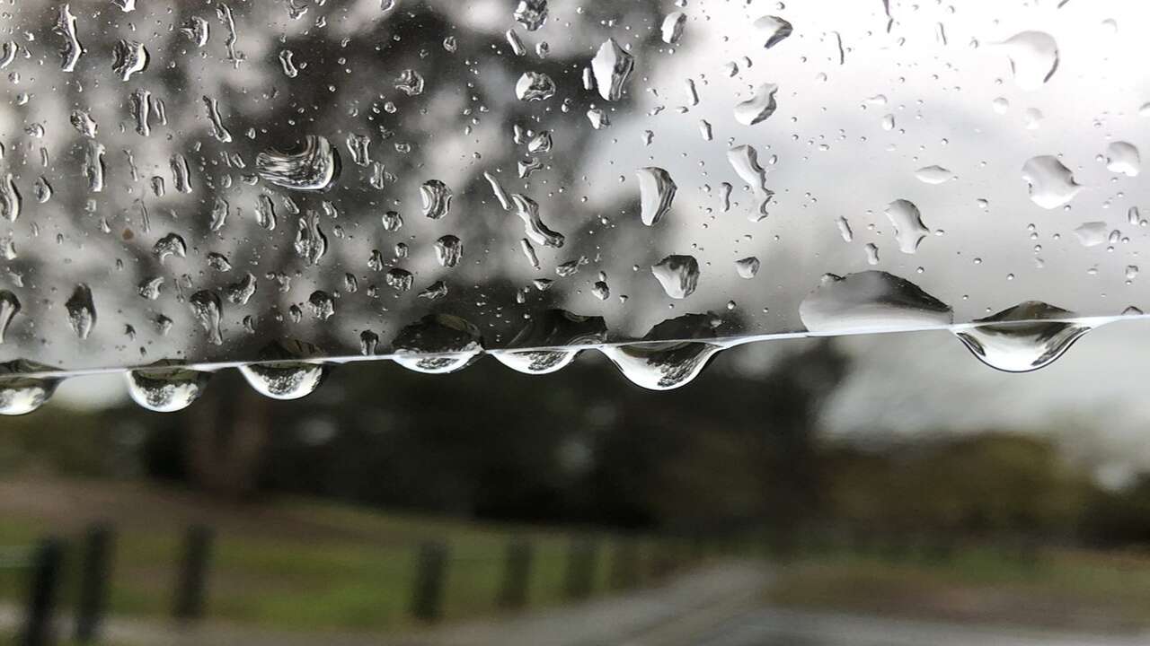 Meteoroloji'den 7 İl İçin Gök Gürültülü Sağanak Uyarısı!