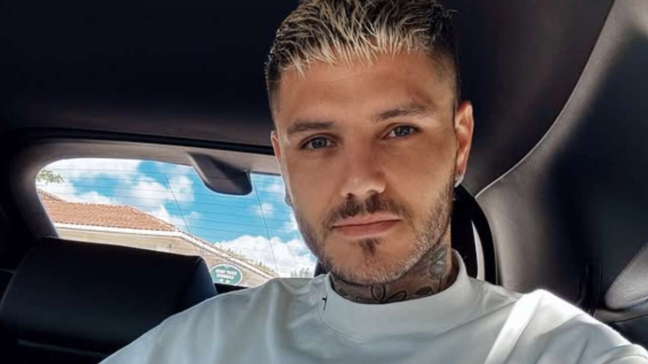 Icardi cephesinden River Plate bombası: Menajerinden net yanıt geldi!