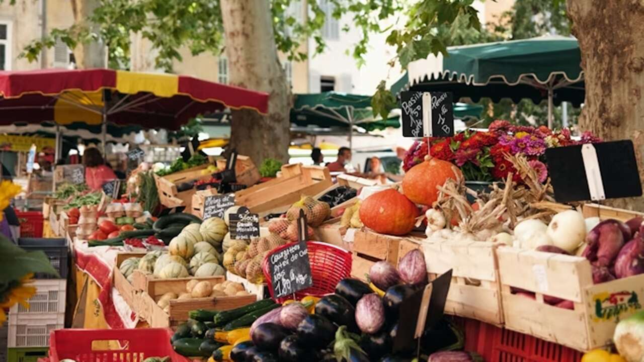 Hükümetten yeni düzenleme: Pazar alışverişinde nakit ödeme sona eriyor