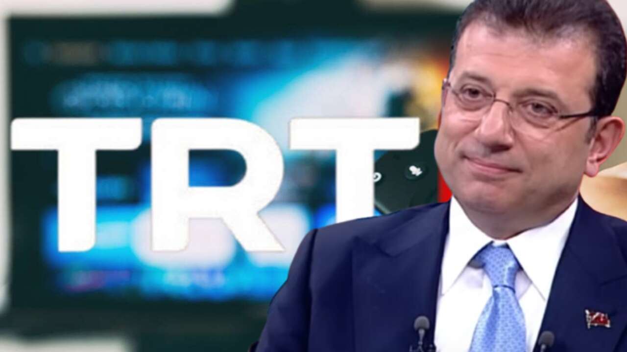 AKP ve MHP seçmeni de istiyor: ''İmamoğlu davaları canlı yayınlansın''