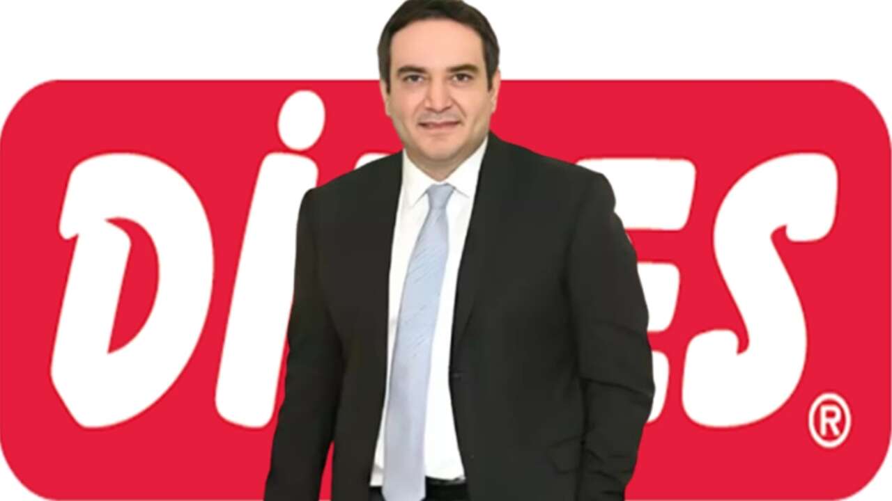 İş dünyasını yasa boğan haber: Gıda sektörünün önemli ismi hayatını kaybetti