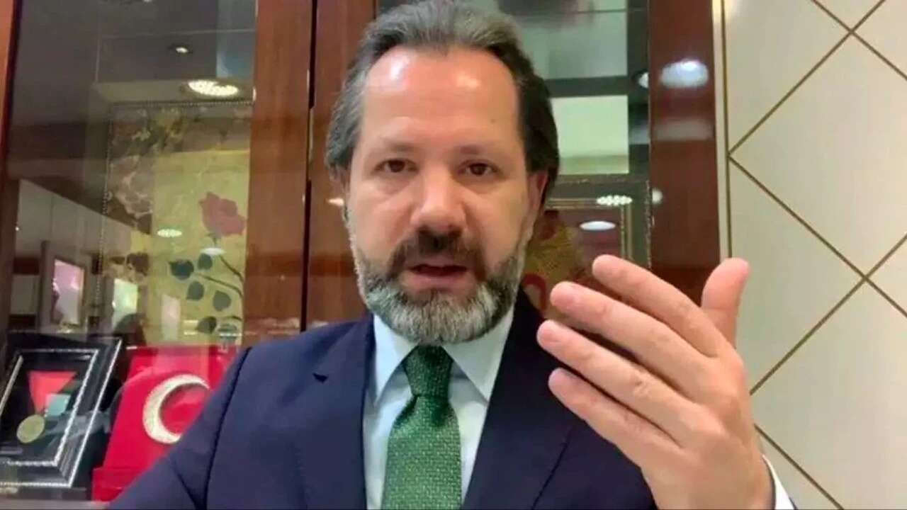 İslam Memiş'ten dolar için uyarı: Sert bir kırılma göreceğiz