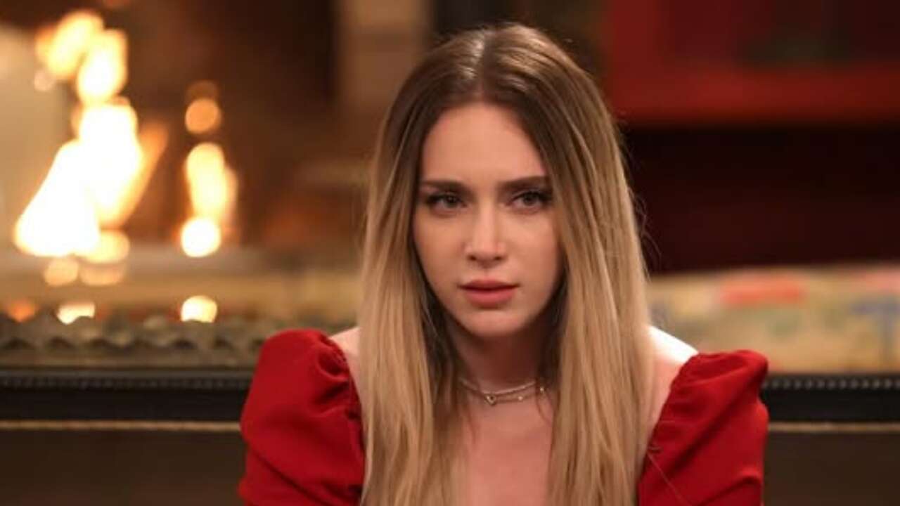Ünlü oyuncu Hayal Köseoğlu'nun acı kaybı: "Konuşacak halim yok"