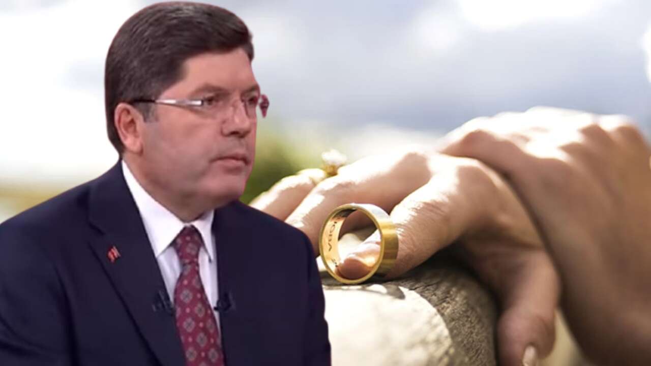 Bakan Tunç'tan süresiz nafaka için düzenle sinyali: Yeni ödeme modeli geliyor