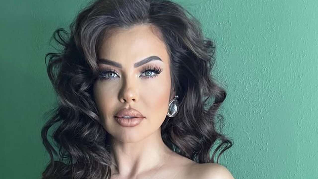 Ünlü şarkıcı Lara hastaneye kaldırıldı: "Beni yere serdi"