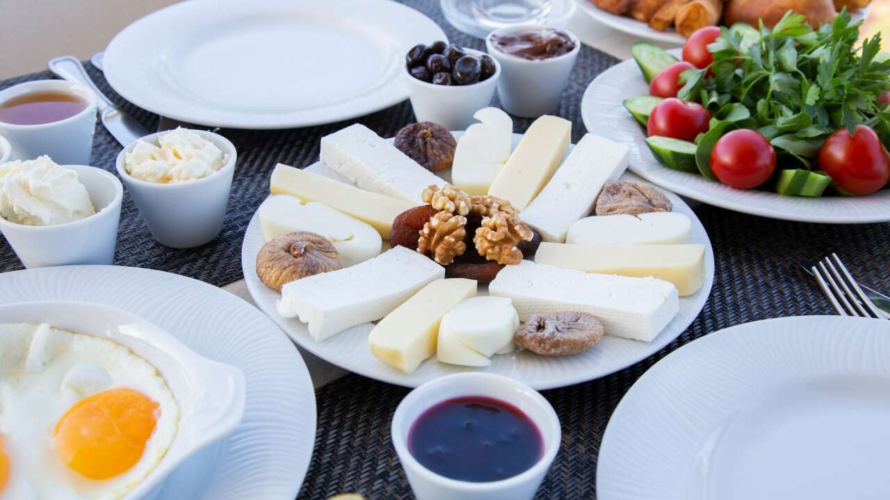 Hükümetten restoranlara 'serpme kahvaltı' düzenlemesi: Yasaklanabilir