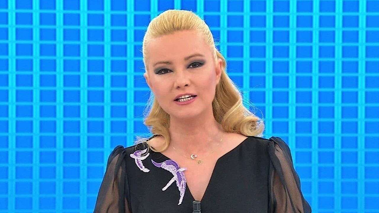 Müge Anlı ile Tatlı Sert'in yeni sezon başlangıç tarihi belli oldu