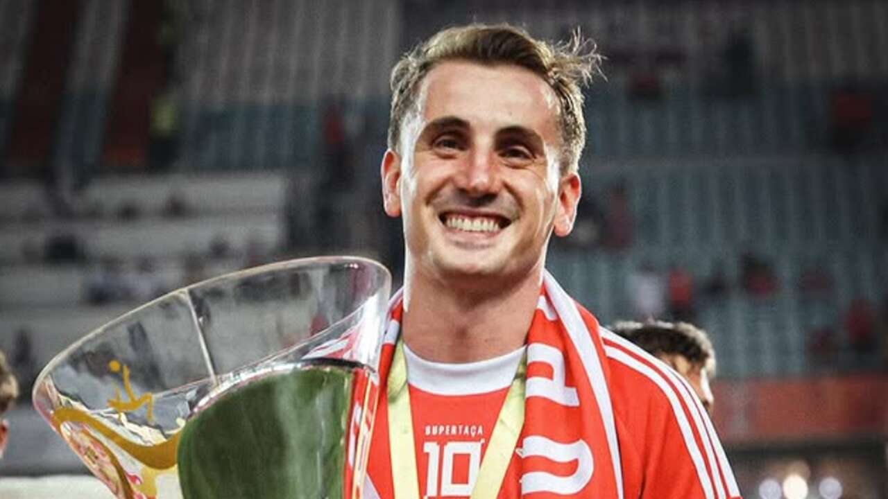 25 Milyon Euro'luk yıldızın Fenerbahçe'ye geleceği tarih belli oldu