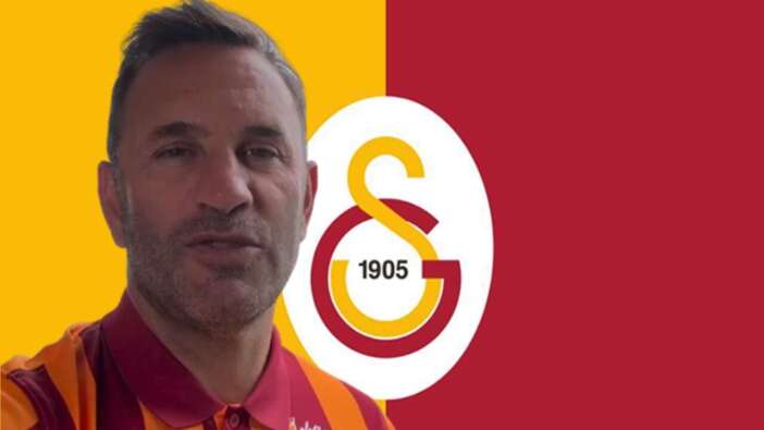 Okan Buruk biletini kesti: Galatasaray'da 8 milyon Euro çöp oldu!