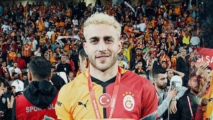 Galatasaray'da Barış Alper krizi: Astronomik teklif gündemi sarsıyor