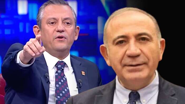 CHP'den Gürsel Tekin krizi sonrası yeni hamle: İstanbul İl Başkanlığı binası taşınıyor