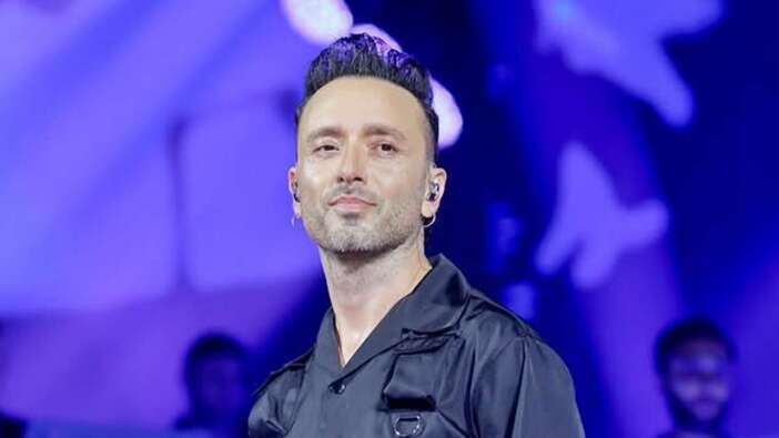 Mabel Matiz hakkında 'müstehcenlik' suçlaması