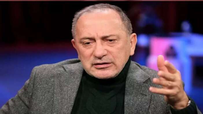 RTÜK'ten Fatih Altaylı için 72 saat süre: YouTube kanalı tehlikede!
