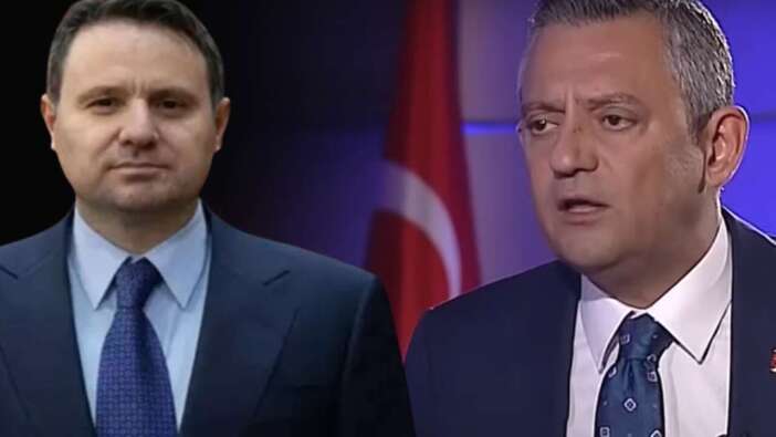 Bakan Gürlek’in tapu kayıtlarında "sızıntı" iddiası: 3 görevli açığa alındı