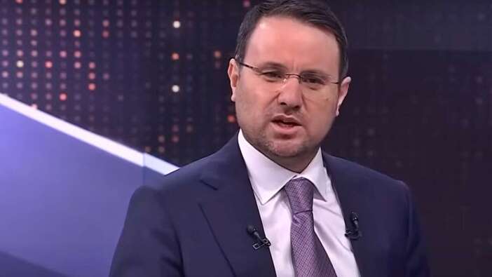 Açığa alınmışlardı: Akın Gürlek'in tapu kayıtlarını sorgulayan 3 kişi gözaltına alındı