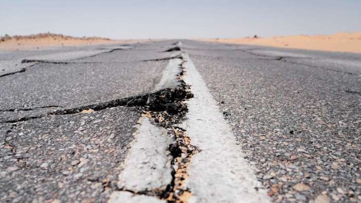 Balıkesir Sındırgı'da şiddetli deprem! İstanbul ve İzmir'i de salladı