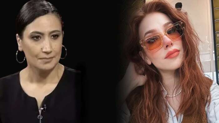 Elçin Sangu ve Birsen Altuntaş'ın tartışmasında karar çıktı: ''Hak ettiği cevabı aldı''