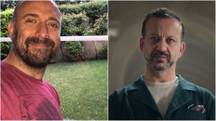 Gezi Parkı davasında Halit Ergenç ve Rıza Kocaoğlu'na hapis cezası