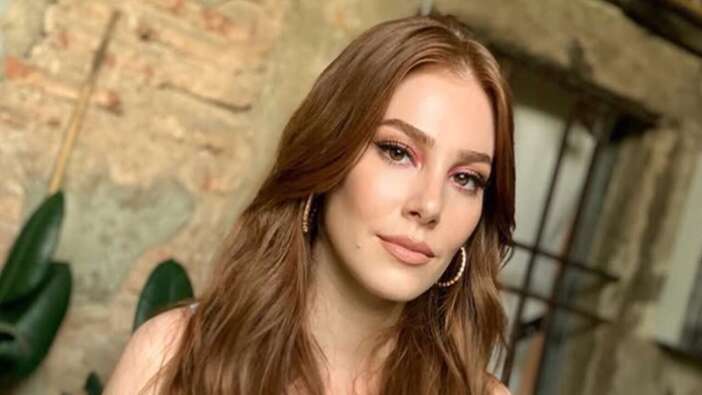 Beyninde kitle olduğu iddia edilen Elçin Sangu sitem etti: ''Yakınlarım endişe içinde''