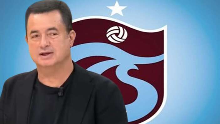 Acun Ilıcalı'dan Trabzonspor'a transfer çalımı: Tecrübeli futbolcu artık Hull City'de!