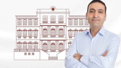 Beyoğlu Belediyesi'ni yine CHP kazandı