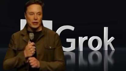 Elon Musk'ın yapay zekası Grok'a 'milli güvenlik' engeli