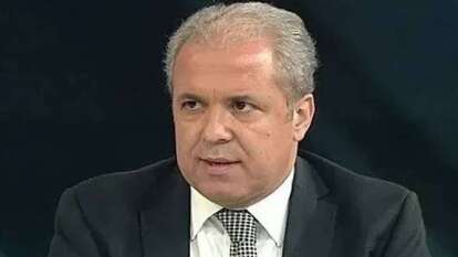 Şamil Tayyar'dan 'Murat Çalık' isyanı: ''Bunun ahireti de var''