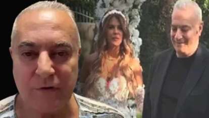 Mehmet Ali Erbil'den nikah sonrası TikTok'ta ''takı'' şov: Takipçilerinden para topladı