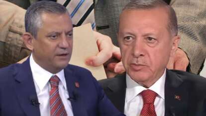 Özgür Özel'den Erdoğan'a çok konuşulacak 'seçim' teklifi: "Yeter ki yapsın''