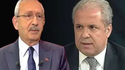 AKP'li Şamil Tayyar'dan CHP kehaneti: Kemal Kılıçdaroğlu geri dönüyor