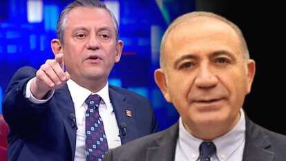 CHP'de Gürsel Tekin krizi! Özgür Özel isim vermeden açıkladı: ''Partiden ihraç ettik''