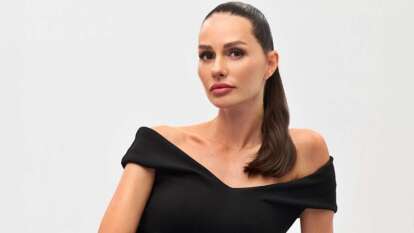 Yasemin Özilhan'dan boşanma sonrası ihanet iddialarına yanıt: Perde arkasını açıkladı