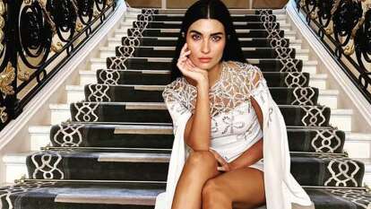 Tuba Büyüküstün'den sınırları zorlayan proje: Cesur sahnelere hazırlanıyor