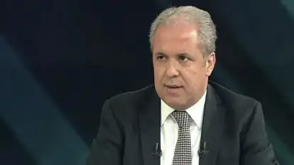 AKP'li Şamil Tayyar'dan görev süresi dolan Ali Erbaş'a ağır suçlama