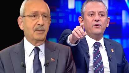 Kılıçdaroğlu da ihraç mı edilecek? Özel'den flaş açıklama