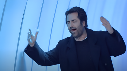 Mahsun Kırmızıgül'den olay yaratan isyan: ''Bu benim son sözüm'' diyerek duyurdu