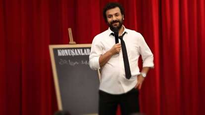Büyük merak son buldu! ''Konuşanlar''ın yayın tarihi belli oldu