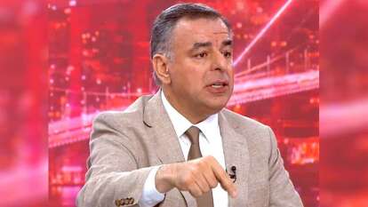 Barış Yarkadaş'a suç duyurusu! CHP'li üst düzey isim harekete geçti