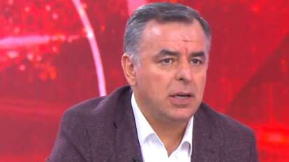 Barış Yarkadaş kararı duyunca öfkelendi! Hakimi eleştirdi