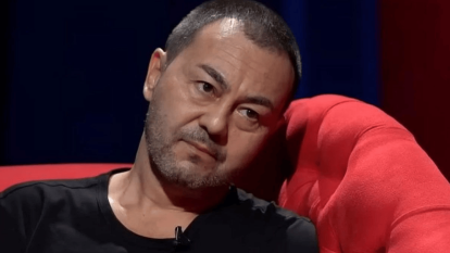 Serdar Ortaç'tan Canan Karatay yalanlaması! Verdiği kremle iyileşti iddiası vardı
