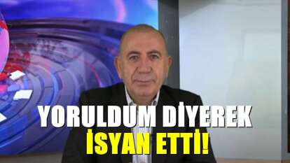Gürsel Tekin başvuru iddialarını yalanladı! O haber yalan çıktı