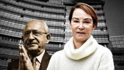 Deniz Baykal'ın kızından şok çıkış! Kılıçdaroğlu'nun göreve dönmesi gerekir