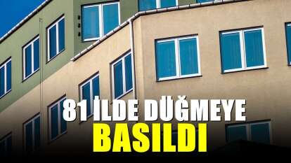 Binlerce kişiye tebligat gitti! 81 ilde tapuda yeni dönem